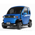 New Energy Small Luxury Four-Wheel Electric Electric Family